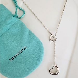 Tiffany & Co. Necklace